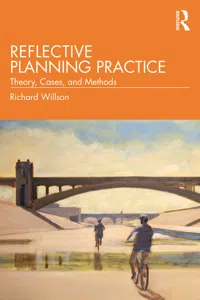 Reflective Planning Practice_cover