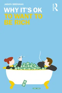 Why It's OK to Want to Be Rich_cover