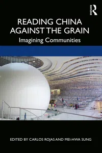 Reading China Against the Grain_cover