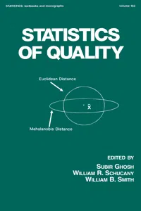Statistics of Quality_cover