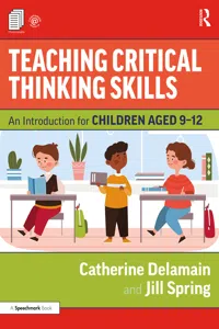 Teaching Critical Thinking Skills_cover