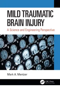 Mild Traumatic Brain Injury_cover