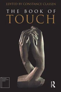 The Book of Touch_cover