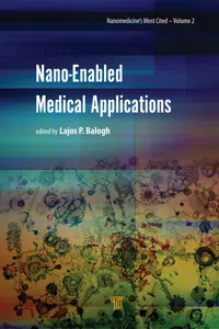 Nano-Enabled Medical Applications_cover