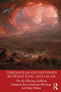 Thresholds and Pathways Between Jung and Lacan_cover