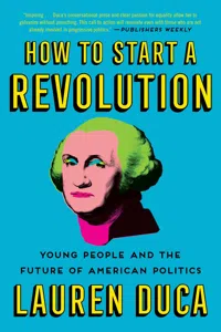 How to Start a Revolution_cover