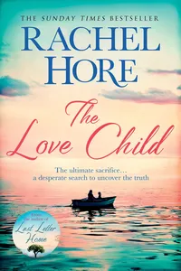 The Love Child_cover