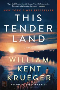 This Tender Land_cover