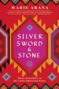 Silver, Sword, and Stone_cover