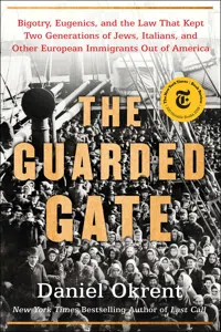 The Guarded Gate_cover