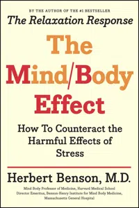 The Mind Body Effect_cover