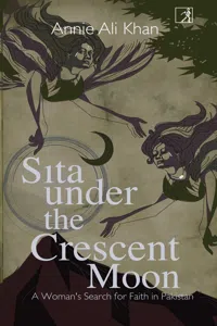 Sita Under The Crescent Moon_cover