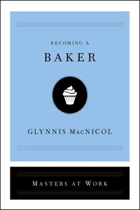 Becoming a Baker_cover