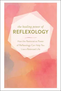 The Healing Power of Reflexology_cover