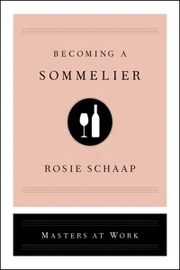 Becoming a Sommelier_cover