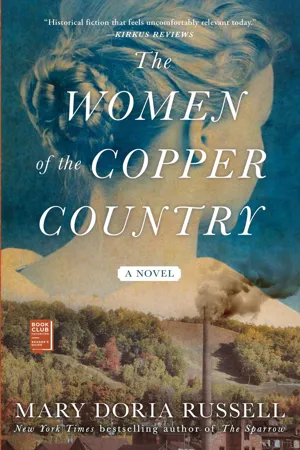 The Women of the Copper Country