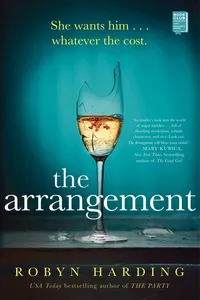 The Arrangement_cover