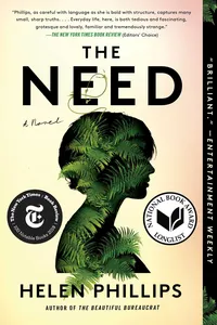 The Need_cover