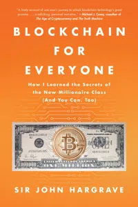 Blockchain for Everyone_cover