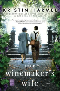 The Winemaker's Wife_cover