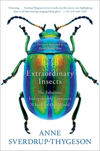 Extraordinary Insects_cover