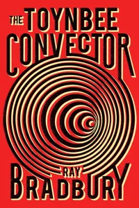 The Toynbee Convector_cover