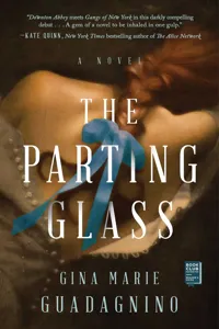 The Parting Glass_cover