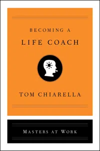 Becoming a Life Coach_cover