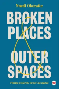 Broken Places & Outer Spaces_cover