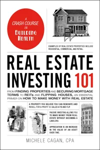 Real Estate Investing 101_cover