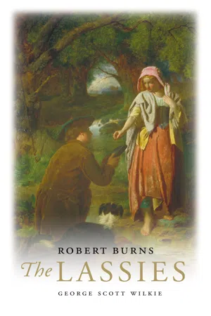 Robert Burns: The Lassies