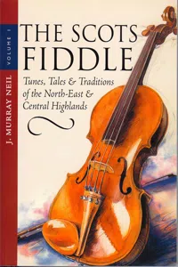 The Scots Fiddle_cover