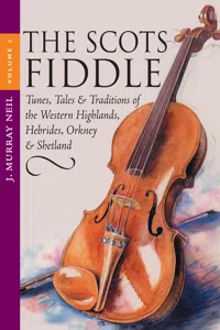 The Scots Fiddle_cover