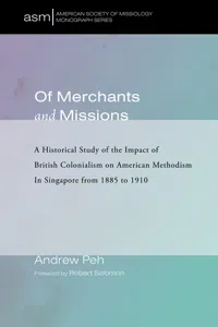 Of Merchants and Missions_cover