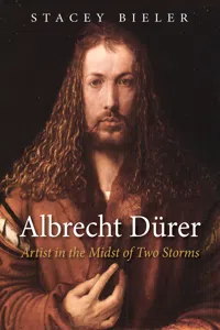 Albrecht Dürer_cover