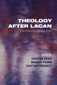 Theology after Lacan_cover