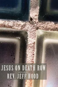 Jesus on Death Row_cover