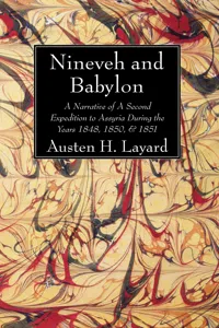 Nineveh and Babylon_cover