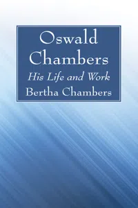 Oswald Chambers_cover