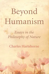Beyond Humanism_cover