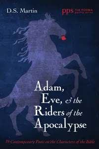 Adam, Eve, and the Riders of the Apocalypse_cover
