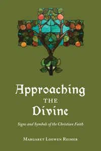 Approaching the Divine_cover