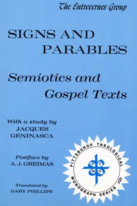 Signs and Parables_cover