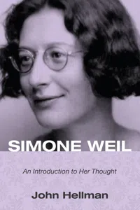 Simone Weil_cover