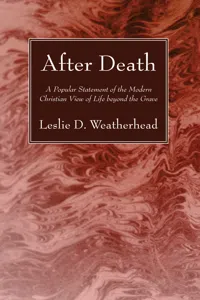 After Death_cover