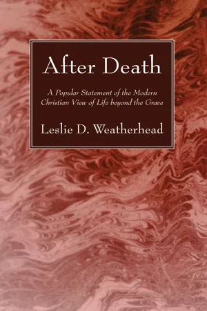 After Death