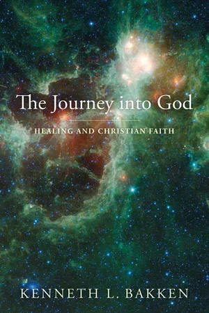 The Journey into God