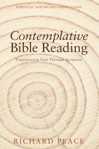 Contemplative Bible Reading_cover