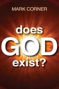 Does God Exist?_cover