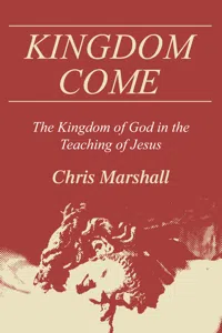 Kingdom Come_cover